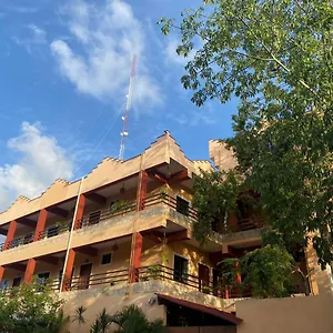 Hotel Itza La Veleta, Tulum