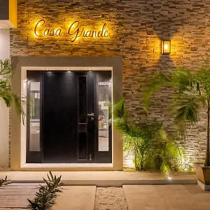 Hotel Casa Grande, Tulum