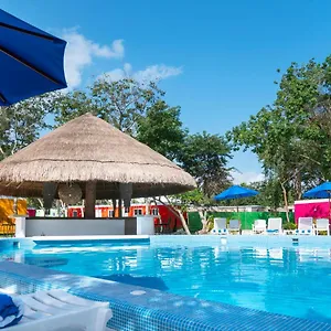 Hostel Colorbox Beds And, Tulum